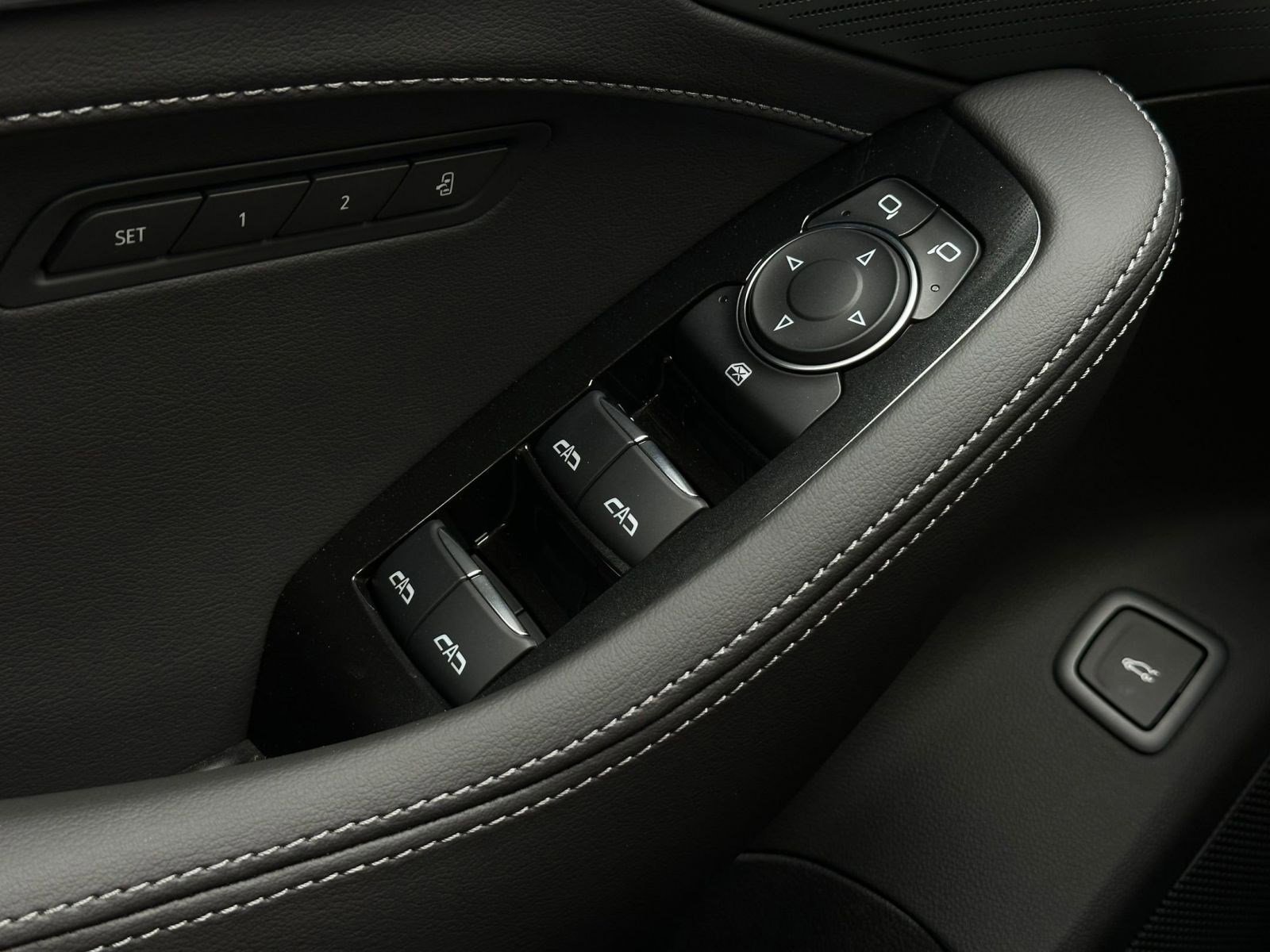 New 2026 Cadillac CT5 Premium Luxury RWD image 13