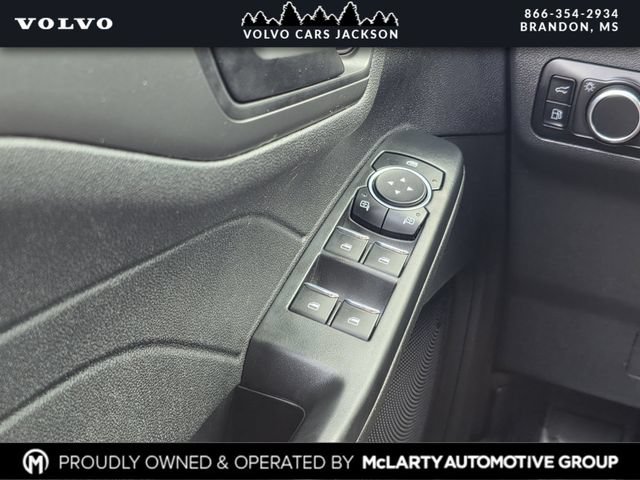 Used 2023 Ford Escape Active FWD image 15