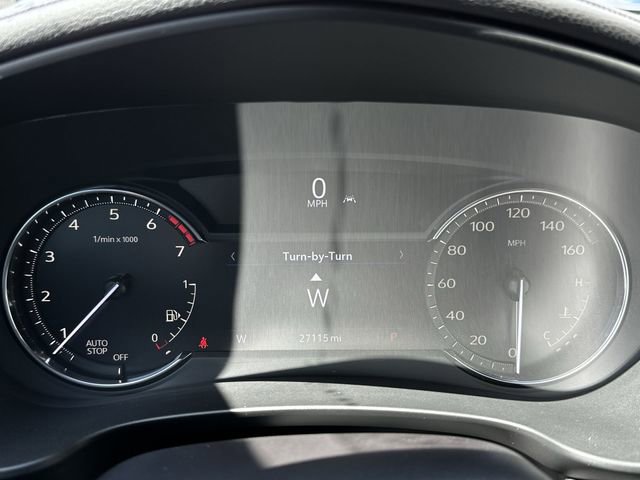 Certified 2023 Cadillac XT4 Sport w/ Driver Assist Package image 23