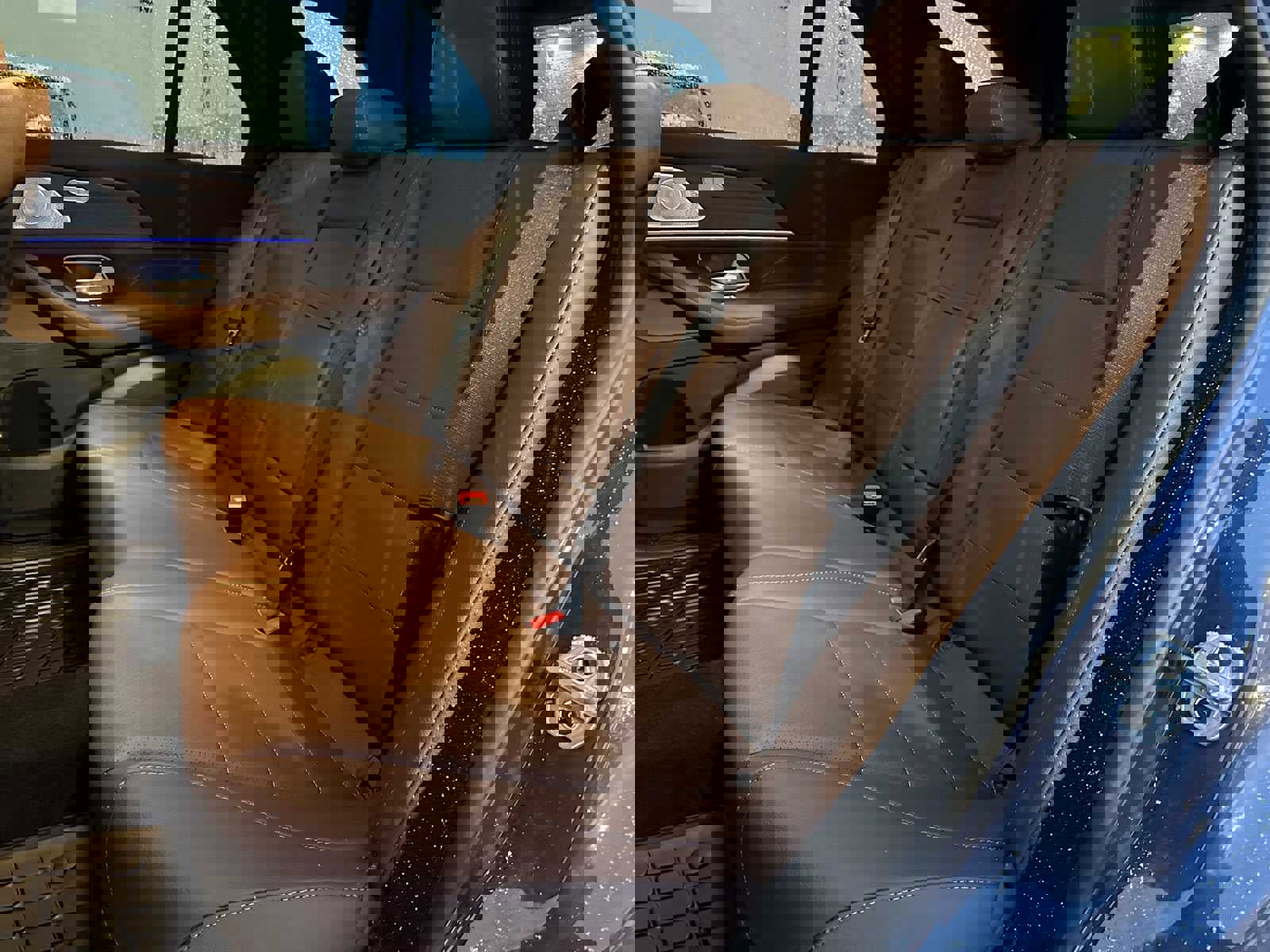 New 2026 Mercedes-Benz GLE 350 4MATIC image 17