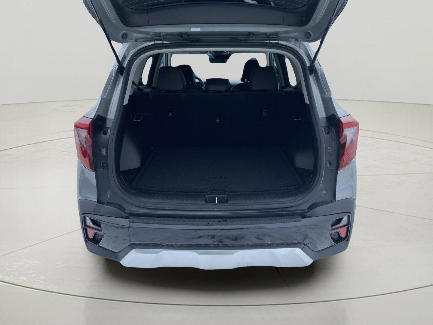 Used 2024 Kia Seltos EX image 11