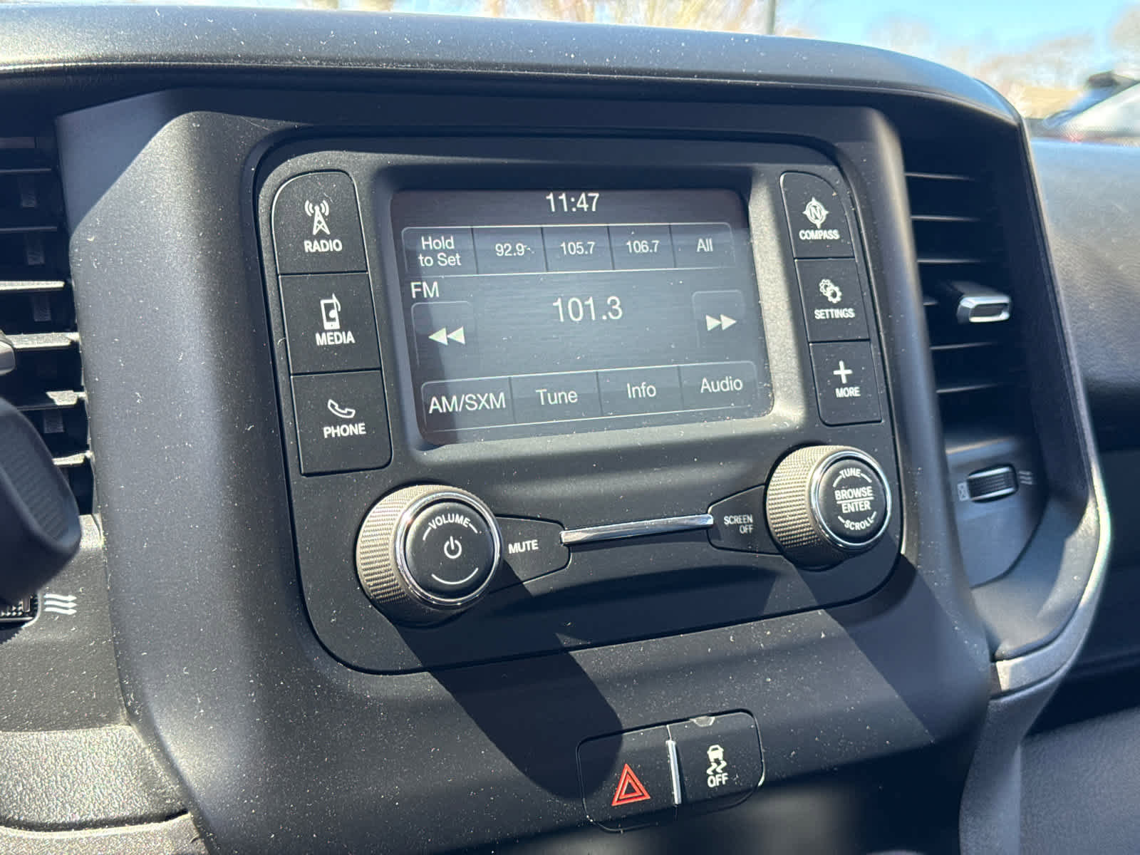 Used 2019 RAM 5500 Tradesman w/ Ambulance Prep Group AWD/4WD image 25