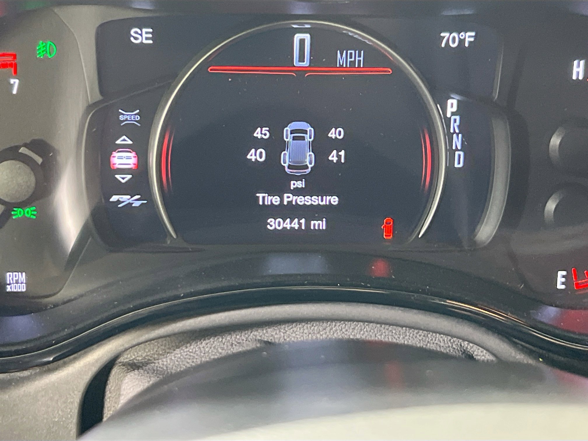 Used 2022 Dodge Durango R/T w/ Blacktop Package image 12