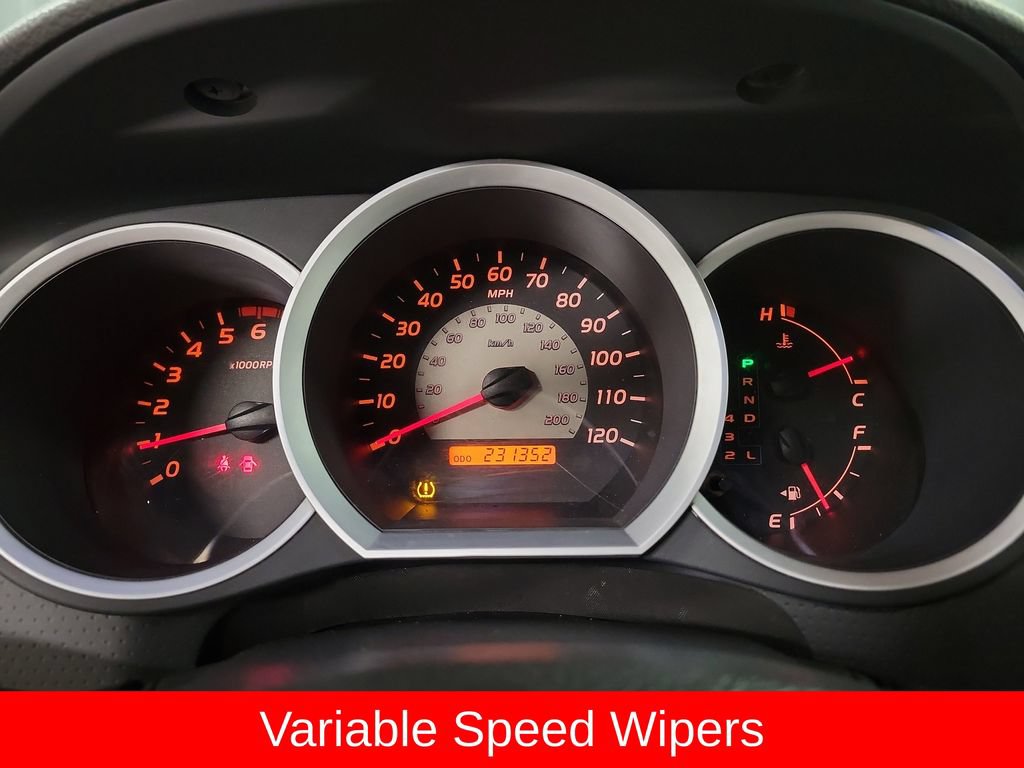 Used 2007 Toyota Tacoma 4x4 Double Cab image 25