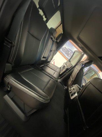 Used 2021 Ford F250 Lariat image 27