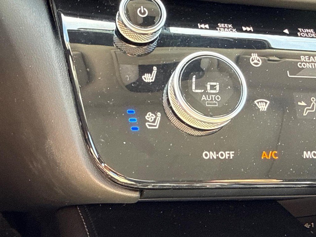 Used 2026 INFINITI QX60 Luxe w/ Family Package AWD/4WD image 25