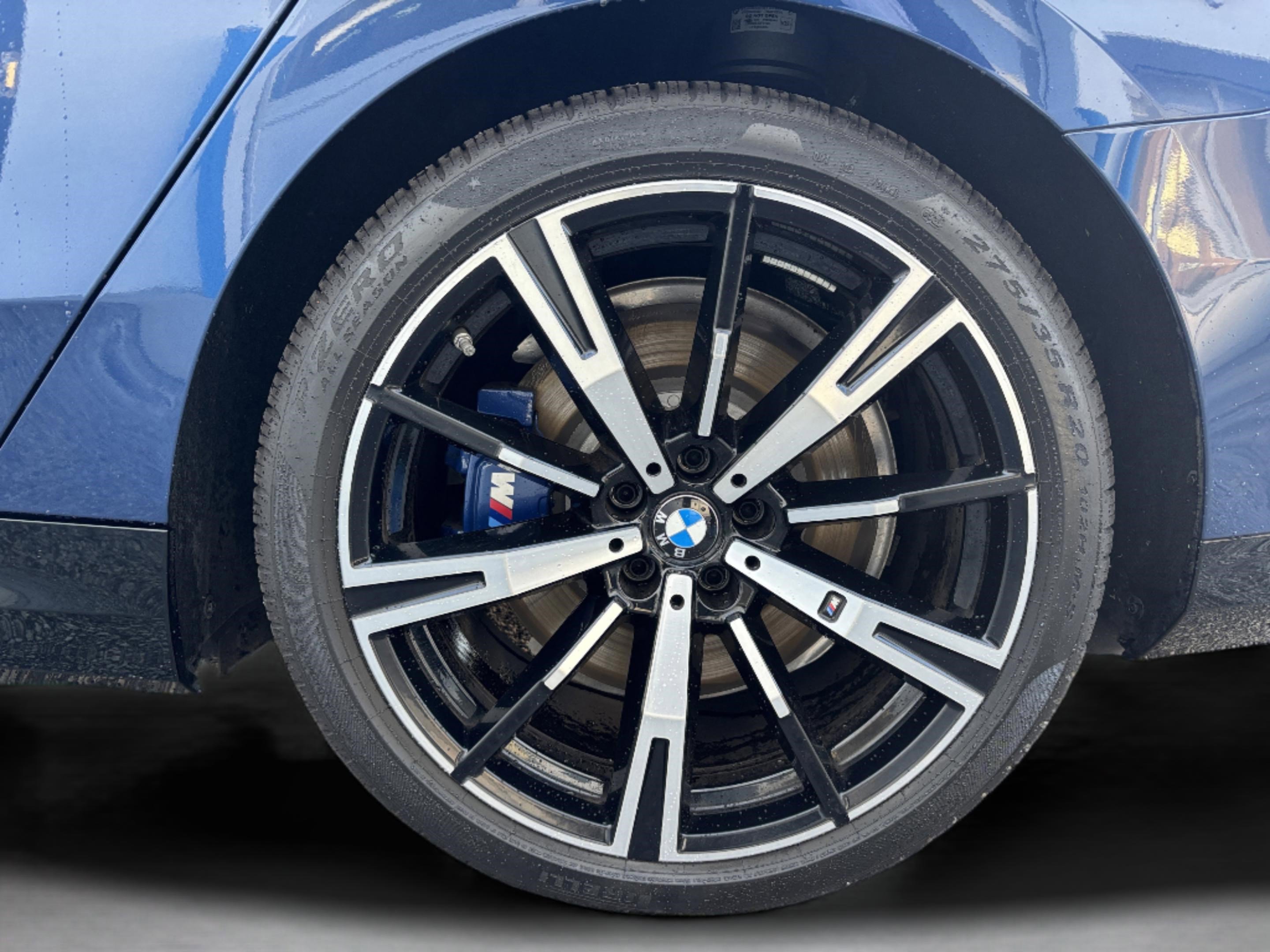 Used 2025 BMW i5 M60 image 33