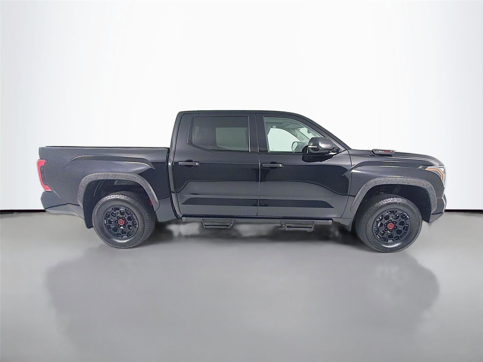 Used 2022 Toyota Tundra TRD Pro AWD/4WD image 25