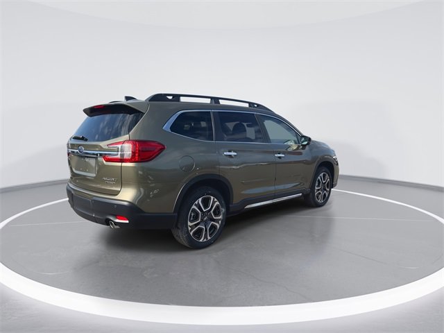 New 2026 Subaru Ascent Touring image 8