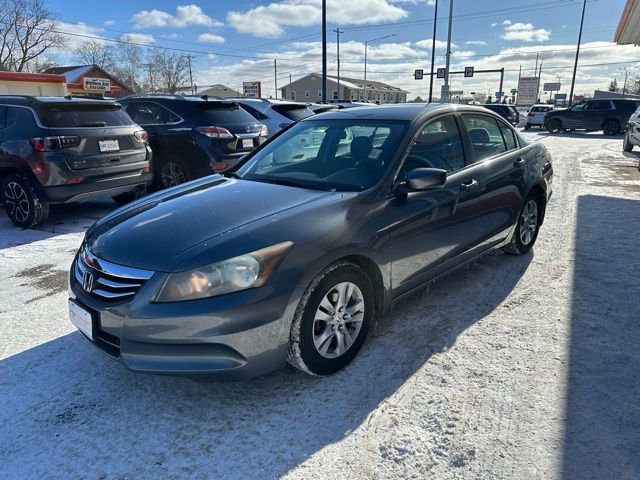 Used 2011 Honda Accord LX-P image 3