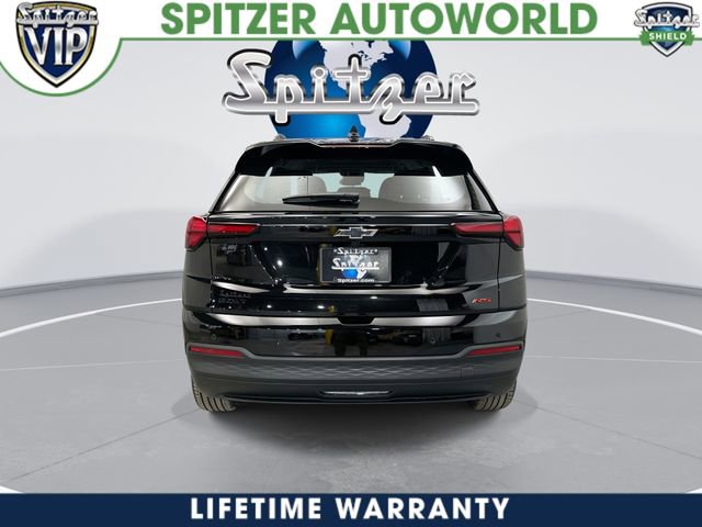 New 2027 Chevrolet Bolt RS image 7