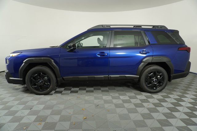 New 2026 Subaru Outback Limited image 4