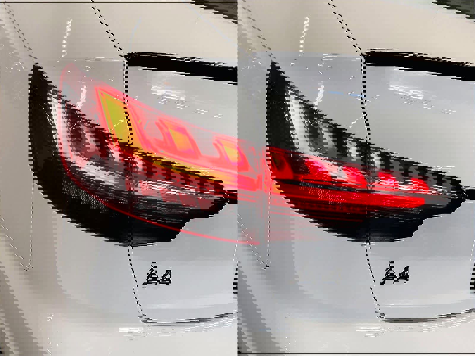 Used 2023 Audi A4 2.0T Premium Plus w/ Premium Plus Package AWD/4WD image 29