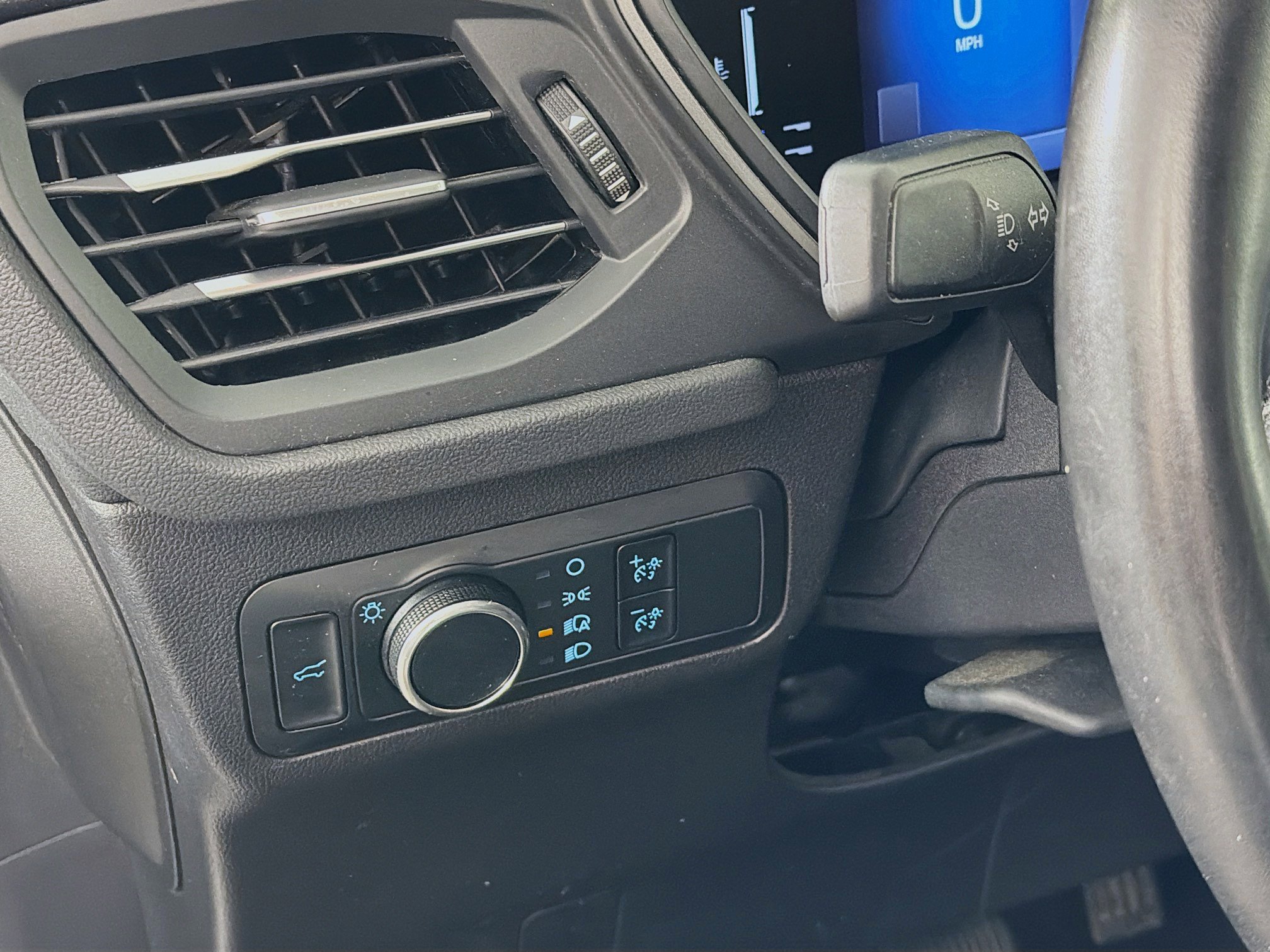 Used 2024 Ford Escape Active w/ Tech Pack #1 image 11