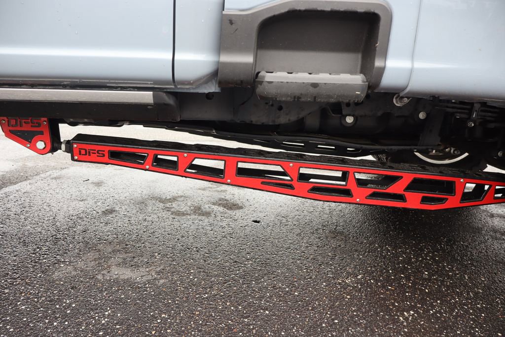 Used 2024 Ford F450 Limited w/ FX4 Off-Road Package AWD/4WD image 6