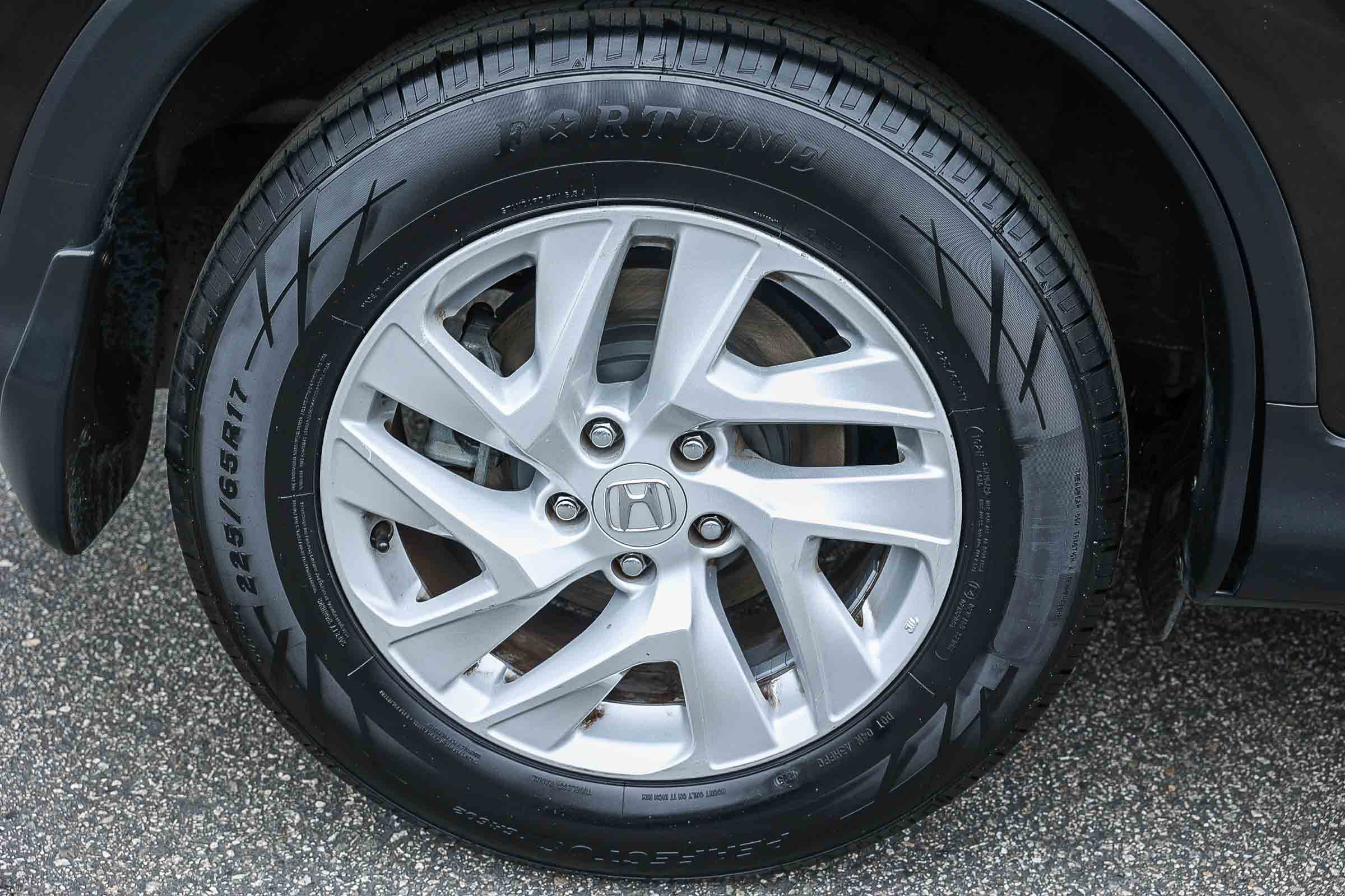 Used 2016 Honda CR-V EX image 11