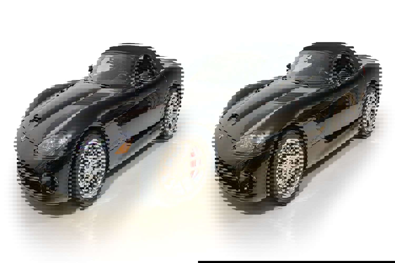 Used 2005 Dodge Viper SRT-10 image 11