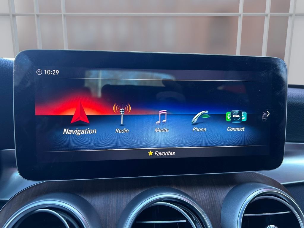 Used 2021 Mercedes-Benz C 300 4MATIC Sedan image 30