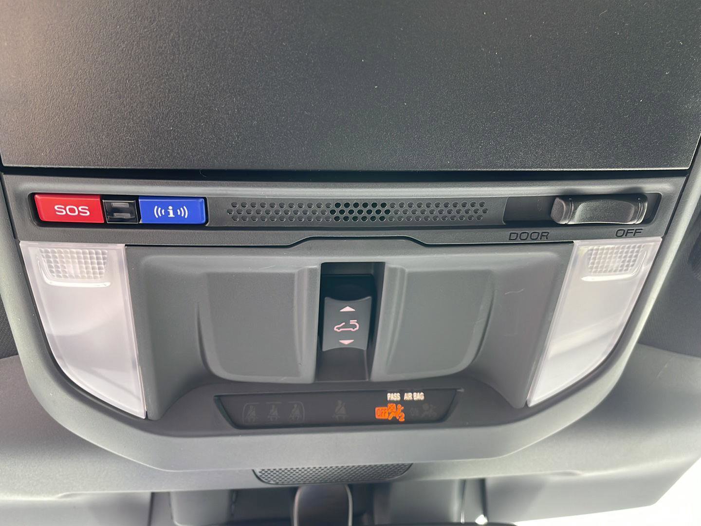 New 2026 Subaru Forester Wilderness AWD/4WD image 24