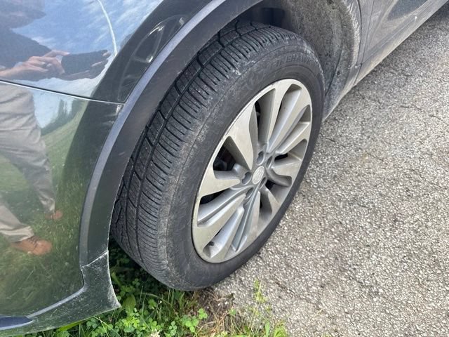 Used 2018 Buick Encore Preferred FWD image 7