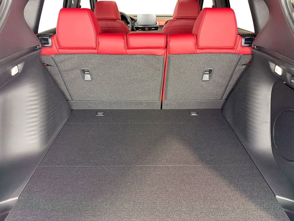 New 2026 Acura ADX A-Spec image 27