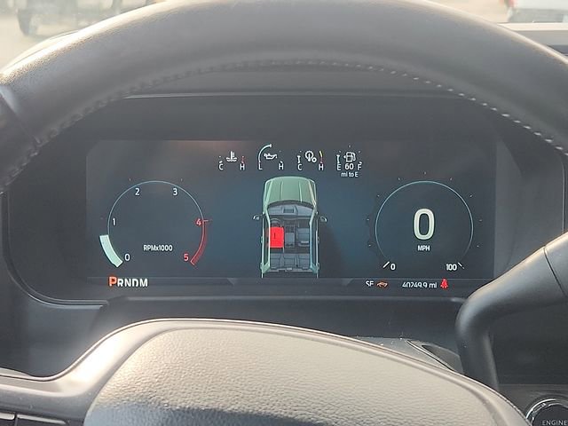 Certified 2024 Ford F350 Lariat image 13