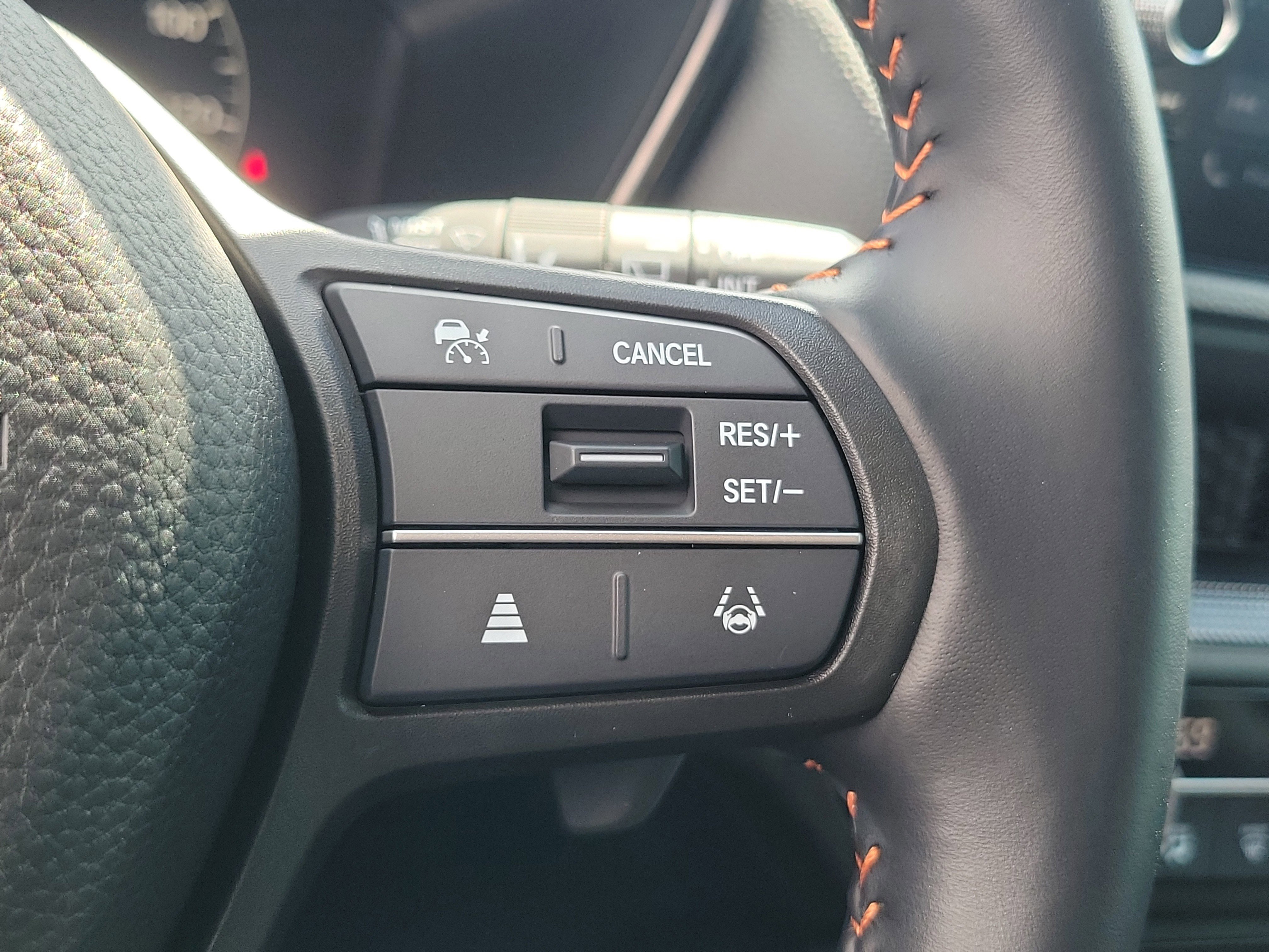 Used 2025 Honda CR-V Sport-L image 26