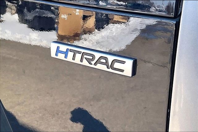 Used 2025 Hyundai Palisade SEL image 14