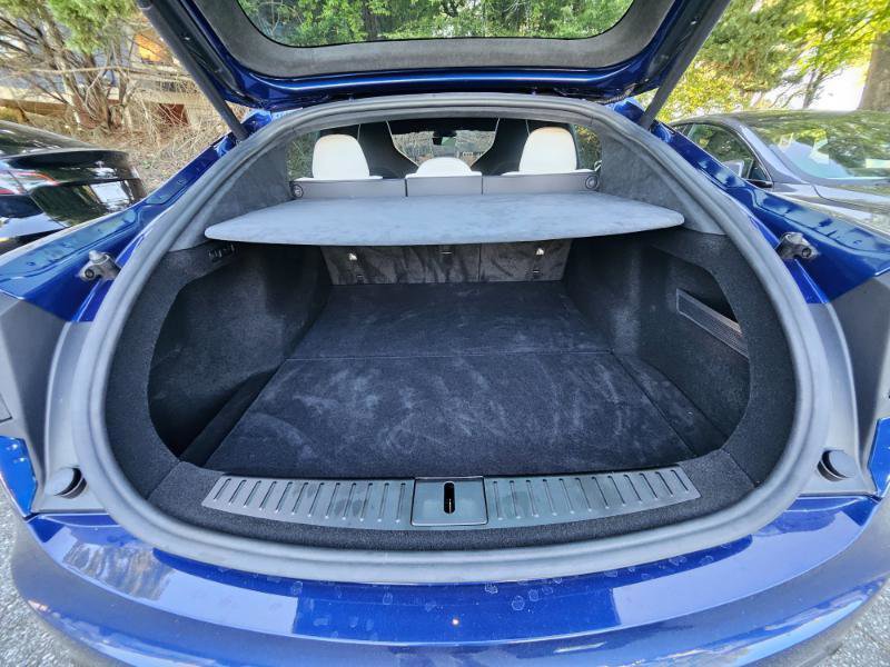 Used 2024 Tesla Model S Plaid image 71