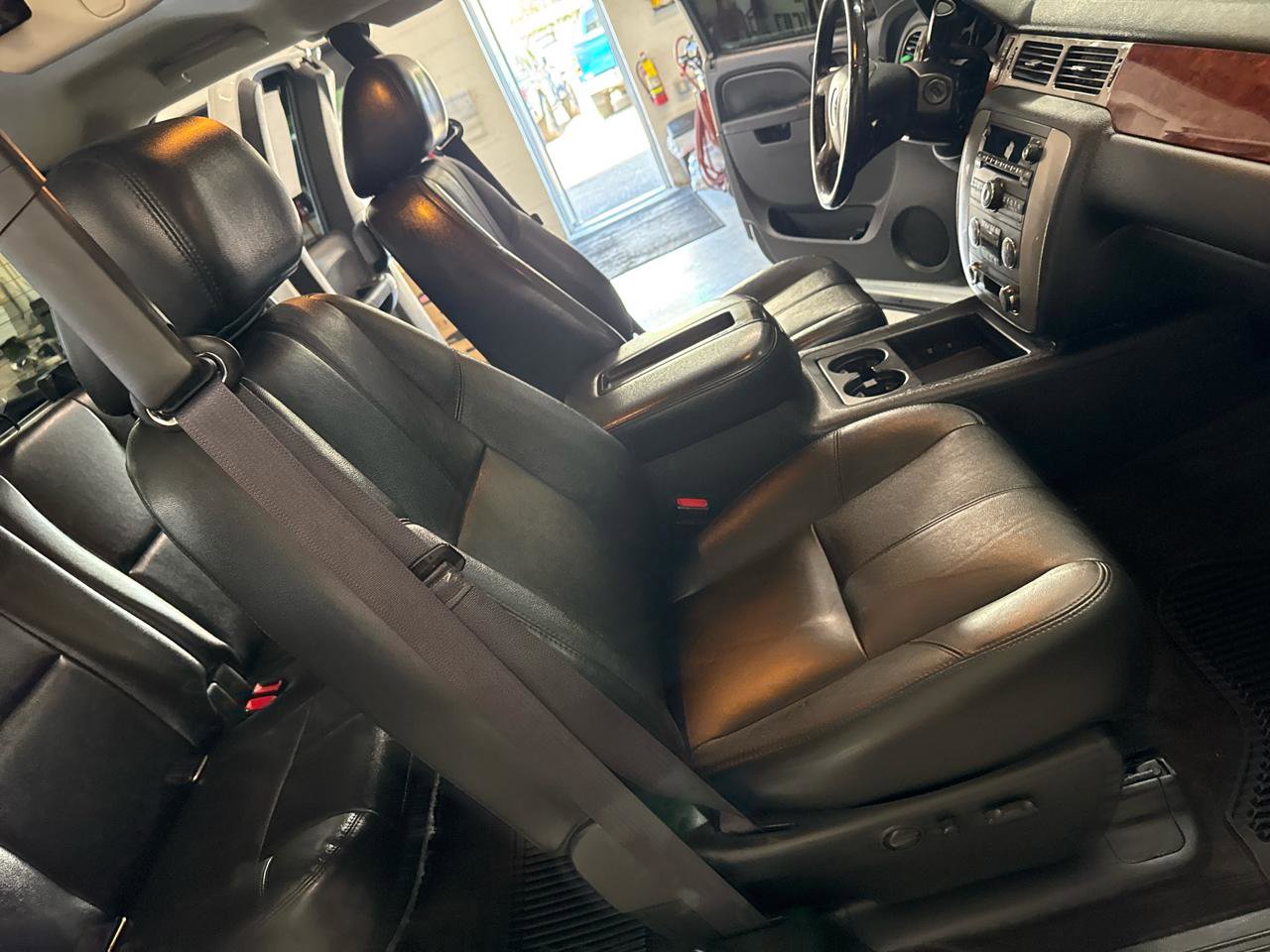 Used 2013 GMC Sierra 1500 SLT AWD/4WD image 46
