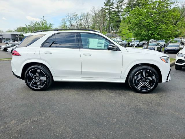 New 2026 Mercedes-Benz GLE 350 4MATIC image 7