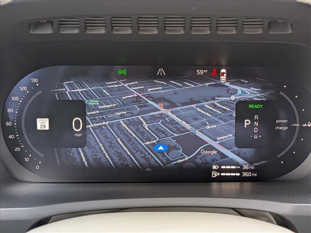 New 2026 Volvo XC90 T8 Ultra w/ Protection Package Premier AWD/4WD image 11