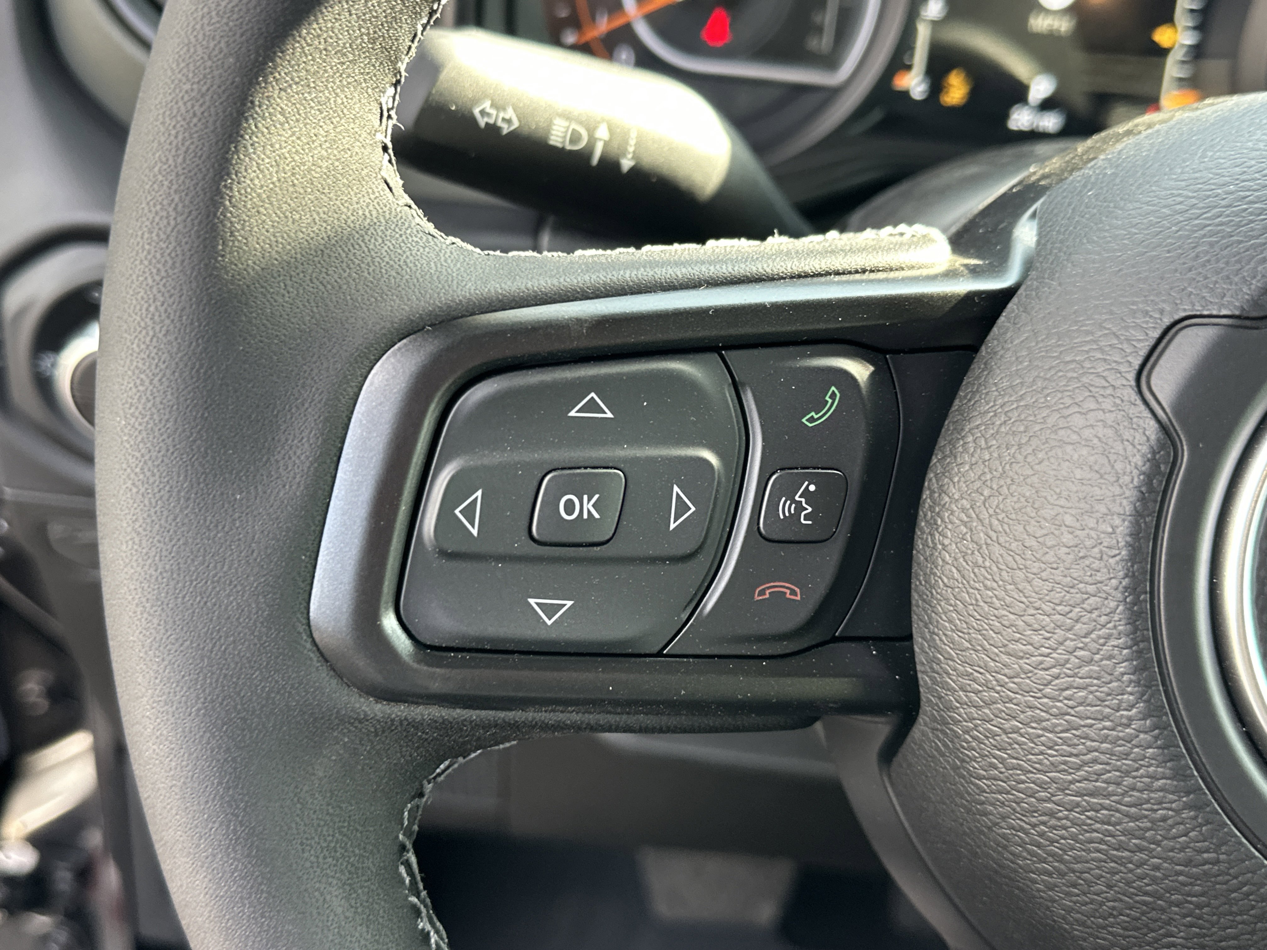 New 2026 Jeep Gladiator Mojave image 11