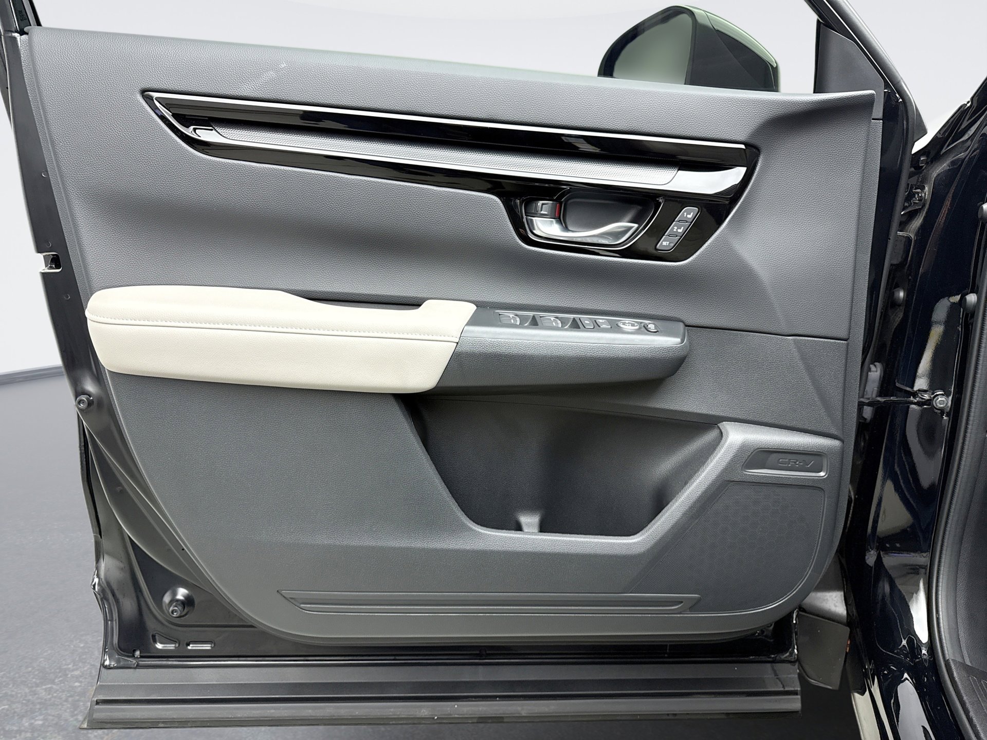 Used 2026 Honda CR-V EX-L image 9