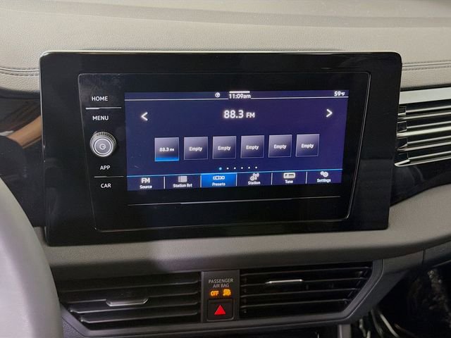 New 2026 Volkswagen Jetta S image 14