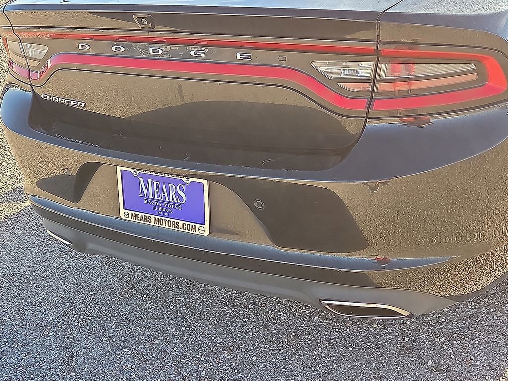 Used 2022 Dodge Charger SXT image 30