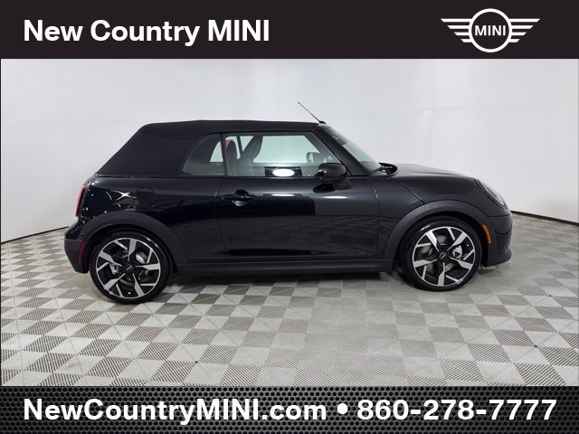 New 2026 MINI Cooper S FWD image 8