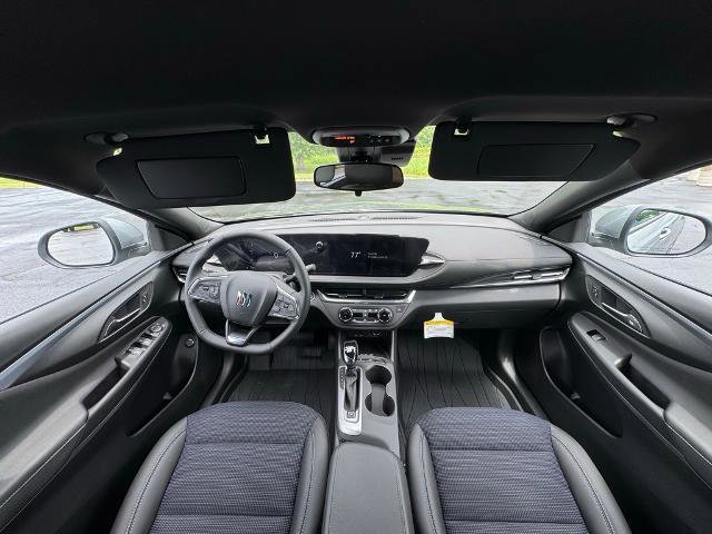 New 2025 Buick Envista Preferred w/ Convenience I Package image 49