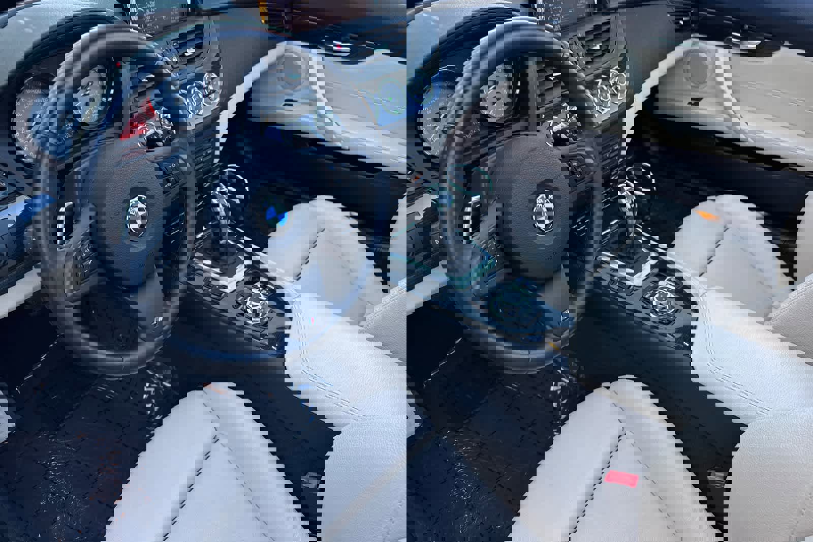 Used 2015 BMW Z4 sDrive35is image 11