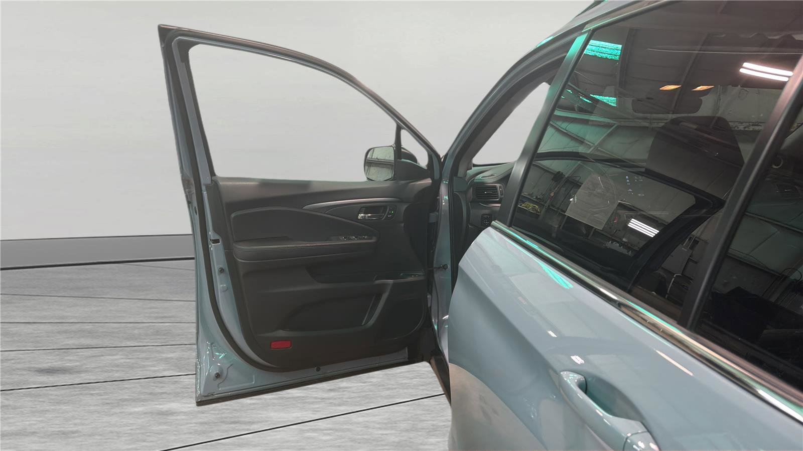 Used 2022 Honda Pilot Special Edition image 15