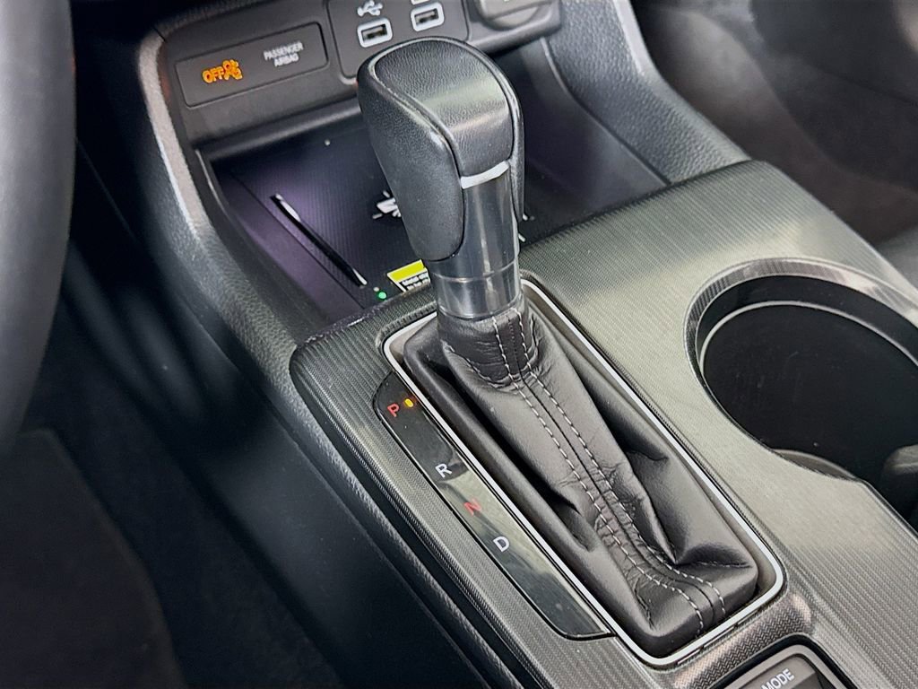 Used 2023 Honda Civic Touring image 17