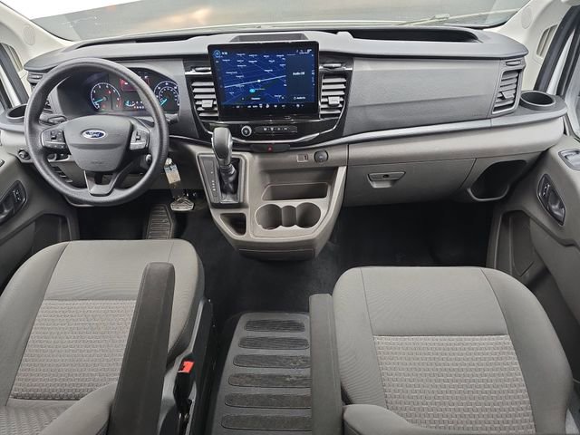 Used 2024 Ford Transit 350 XLT image 21