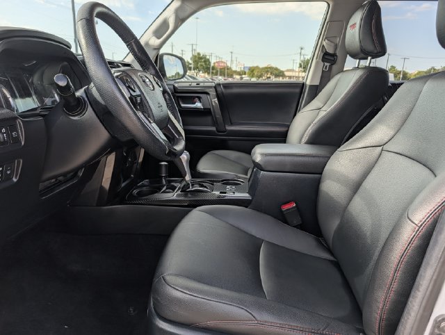 Used 2024 Toyota 4Runner TRD Pro AWD/4WD image 26