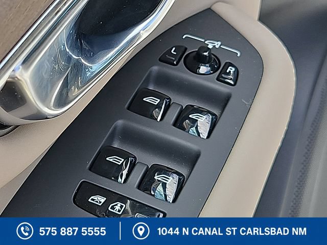 Used 2026 Volvo XC90 B6 Ultra w/ Lounge Package AWD/4WD image 13