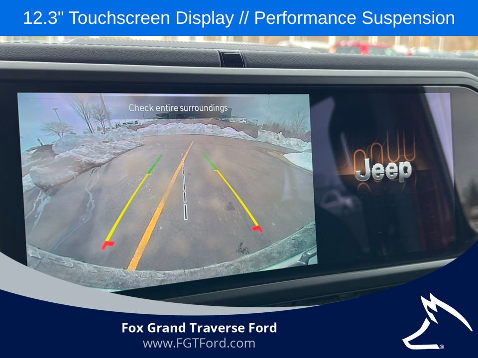 Used 2024 Jeep Wrangler Unlimited Rubicon image 24