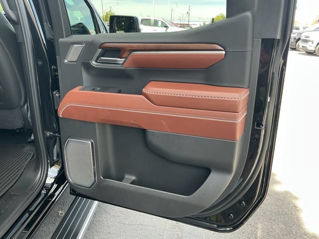 Used 2026 GMC Sierra 1500 Denali Ultimate AWD/4WD image 23