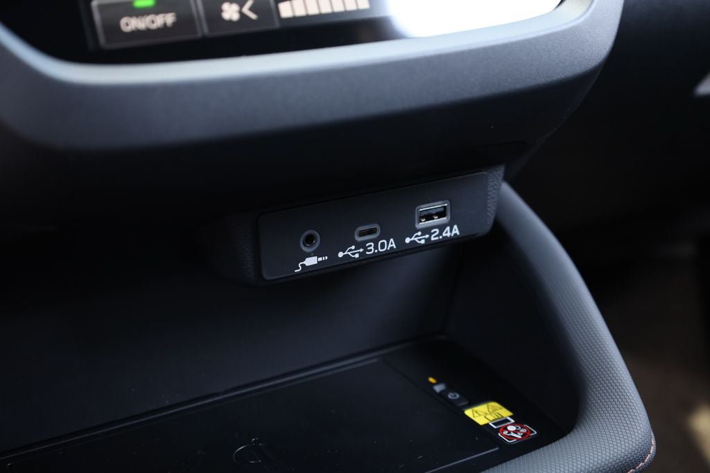 New 2026 Subaru Forester Sport AWD/4WD image 15