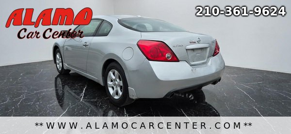 Used 2008 Nissan Altima 2.5 S w/ Premium Pkg FWD image 3
