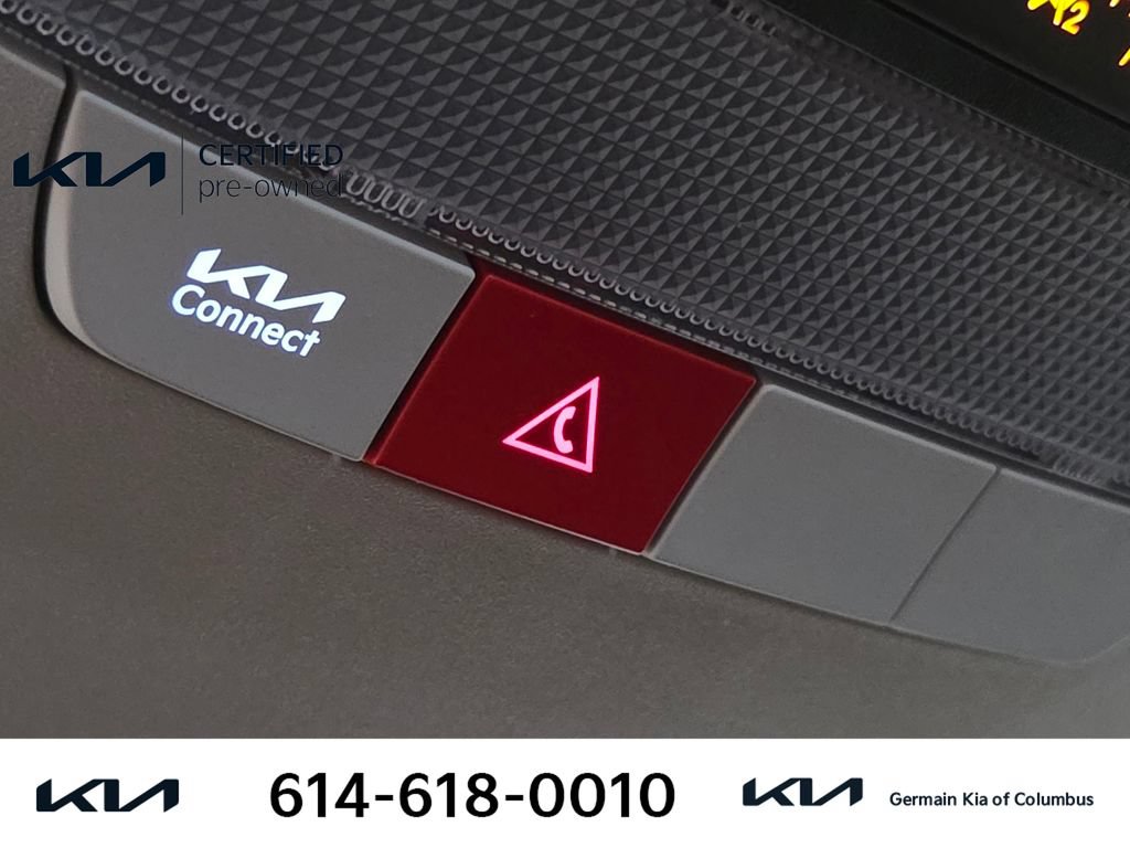 Certified 2025 Kia K5 LXS FWD image 31