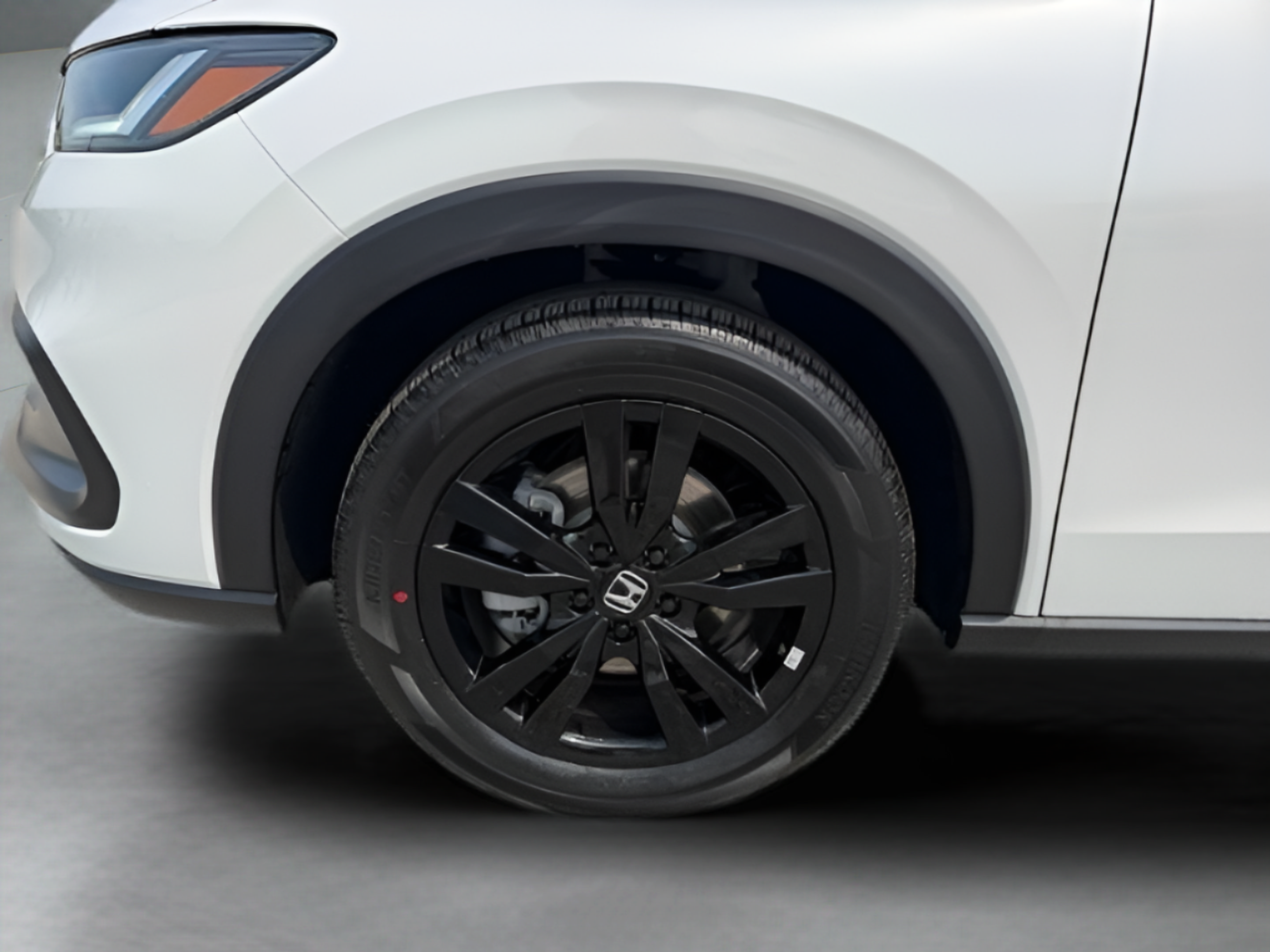 New 2027 Honda HR-V Sport image 31